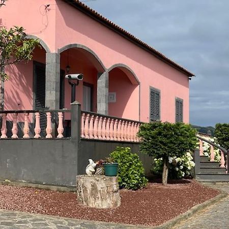 Quinta Do Avo Dimas - Rural Home - Sao Bras Porto Formoso Eksteriør bilde