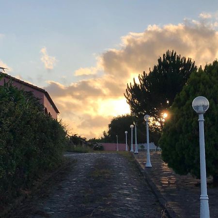 Quinta Do Avo Dimas - Rural Home - Sao Bras Porto Formoso Eksteriør bilde