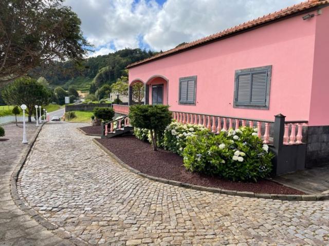 Quinta Do Avo Dimas - Rural Home - Sao Bras Porto Formoso Eksteriør bilde