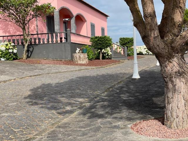 Quinta Do Avo Dimas - Rural Home - Sao Bras Porto Formoso Eksteriør bilde