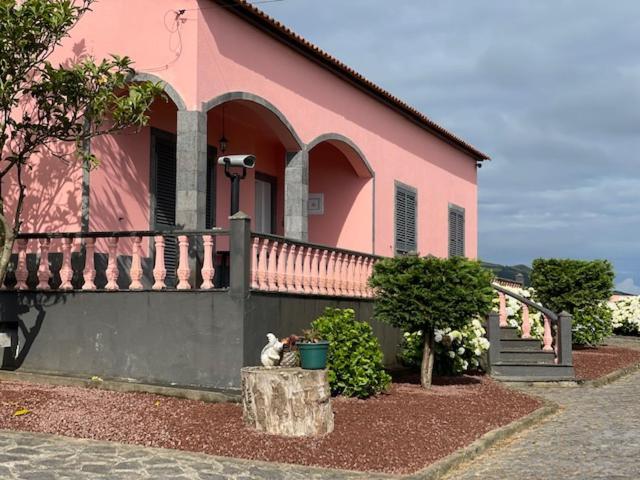 Quinta Do Avo Dimas - Rural Home - Sao Bras Porto Formoso Eksteriør bilde