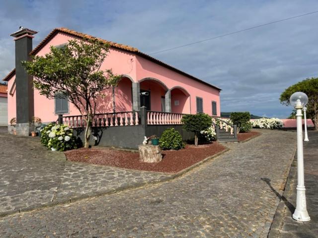 Quinta Do Avo Dimas - Rural Home - Sao Bras Porto Formoso Eksteriør bilde