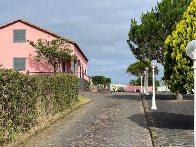 Quinta Do Avo Dimas - Rural Home - Sao Bras Porto Formoso Eksteriør bilde