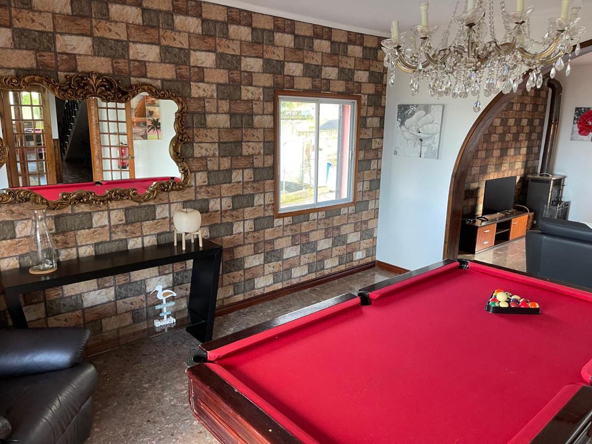 Quinta Do Avo Dimas - Rural Home - Sao Bras Porto Formoso Eksteriør bilde