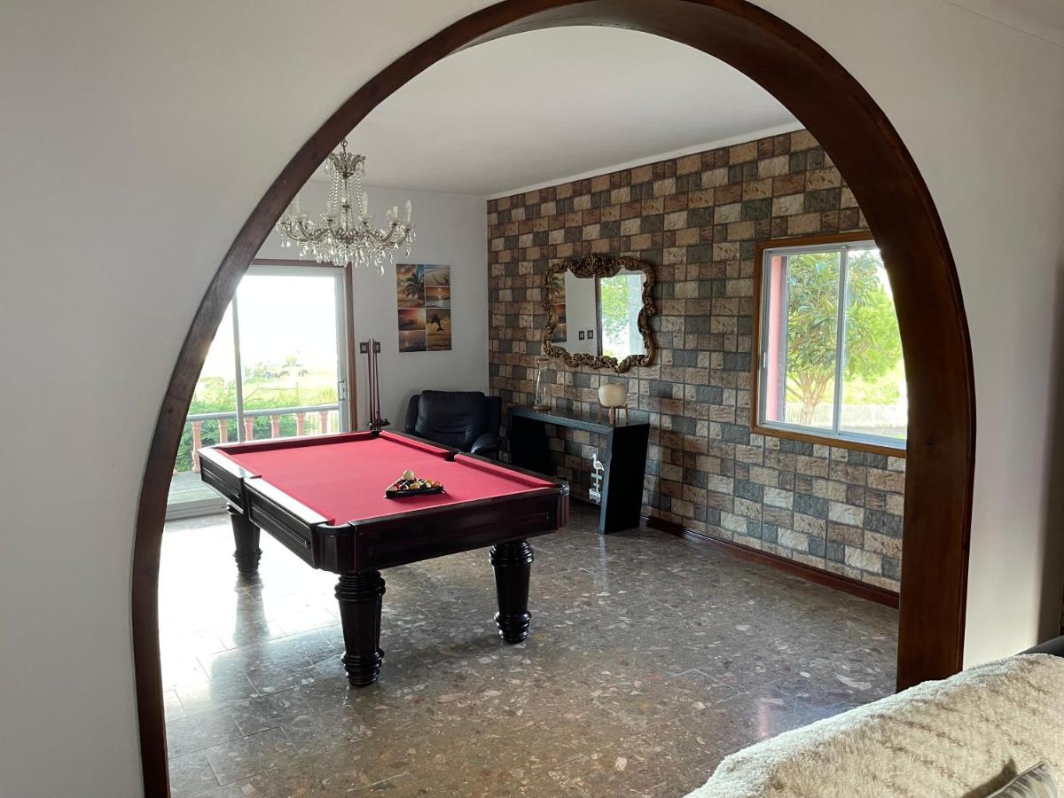 Quinta Do Avo Dimas - Rural Home - Sao Bras Porto Formoso Eksteriør bilde