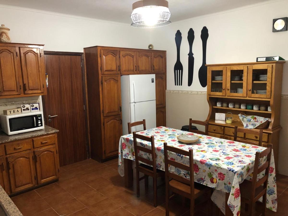Quinta Do Avo Dimas - Rural Home - Sao Bras Porto Formoso Eksteriør bilde