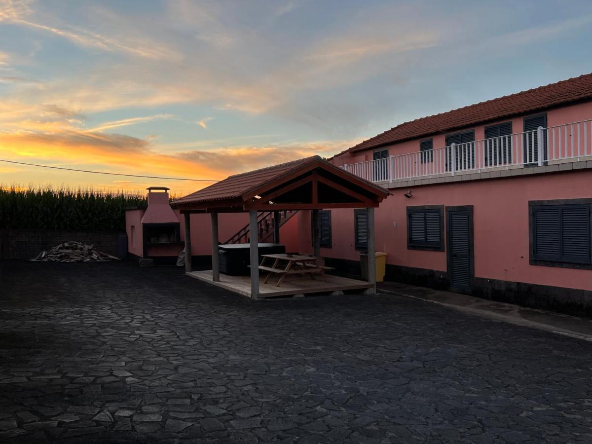 Quinta Do Avo Dimas - Rural Home - Sao Bras Porto Formoso Eksteriør bilde