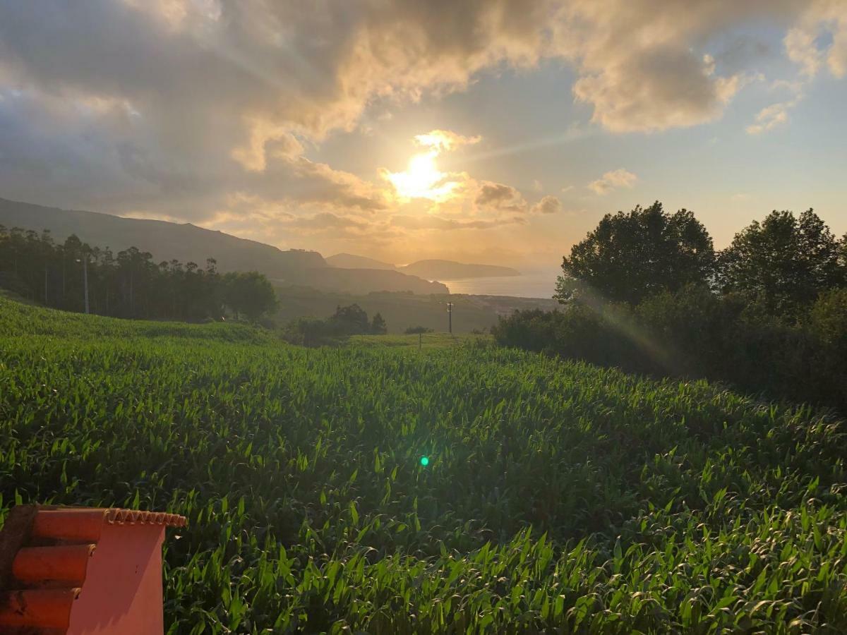 Quinta Do Avo Dimas - Rural Home - Sao Bras Porto Formoso Eksteriør bilde