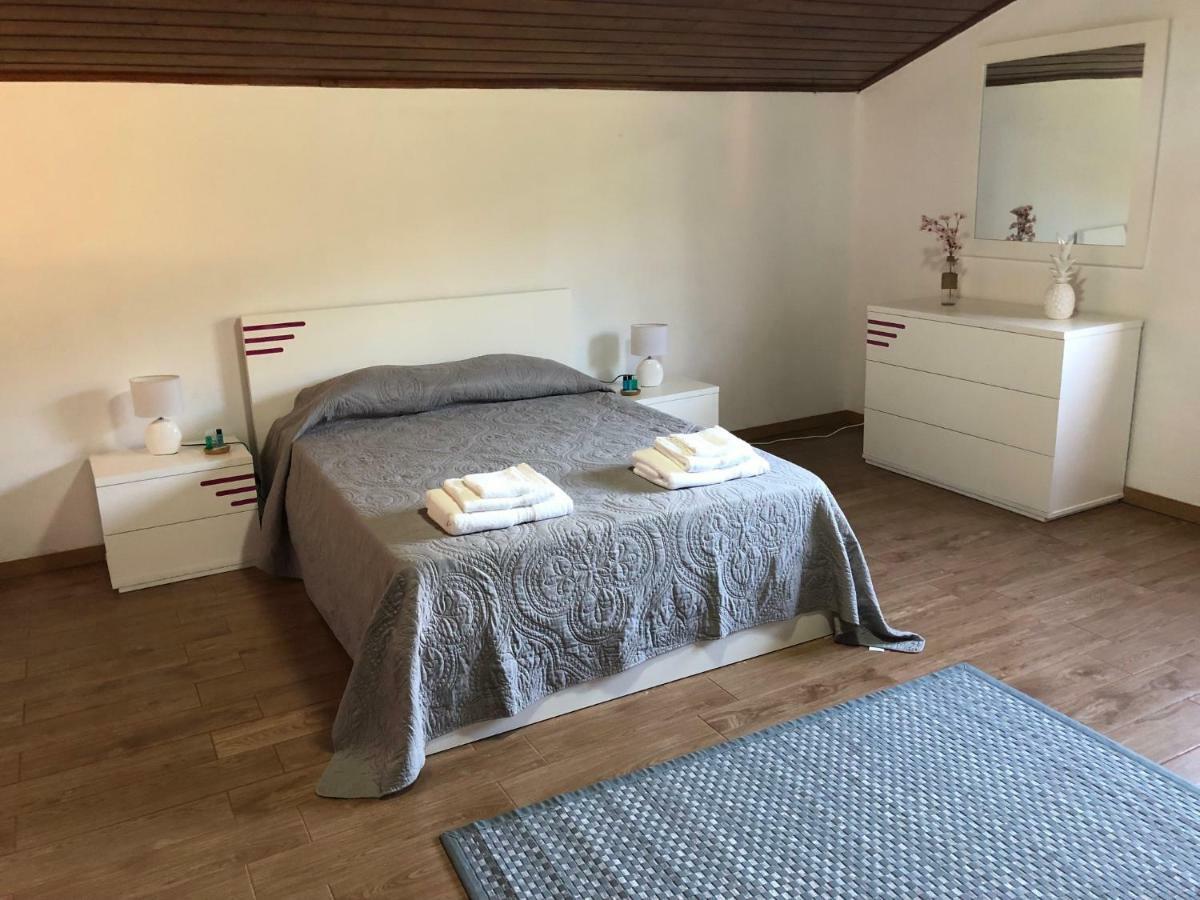 Quinta Do Avo Dimas - Rural Home - Sao Bras Porto Formoso Eksteriør bilde