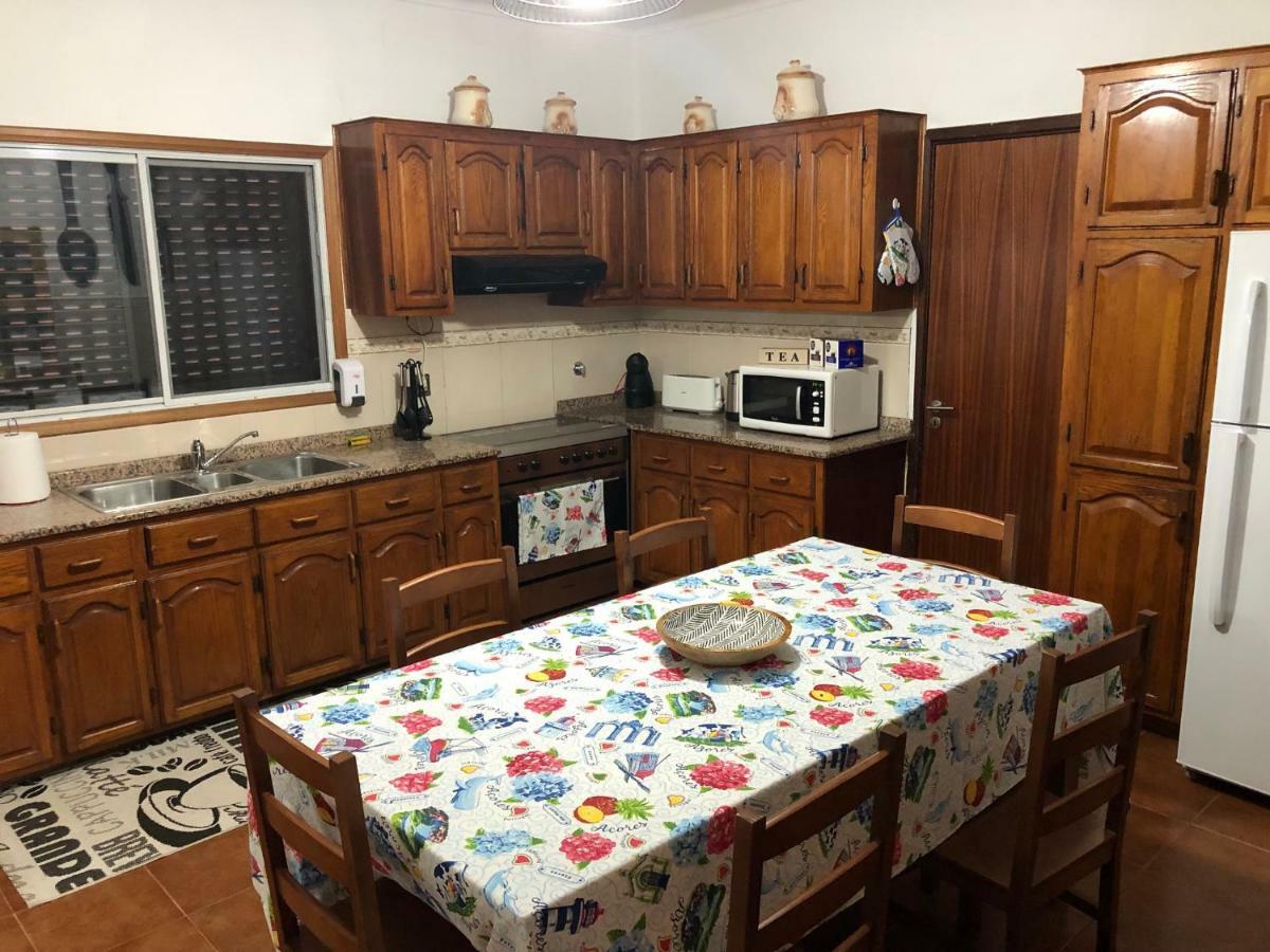 Quinta Do Avo Dimas - Rural Home - Sao Bras Porto Formoso Eksteriør bilde