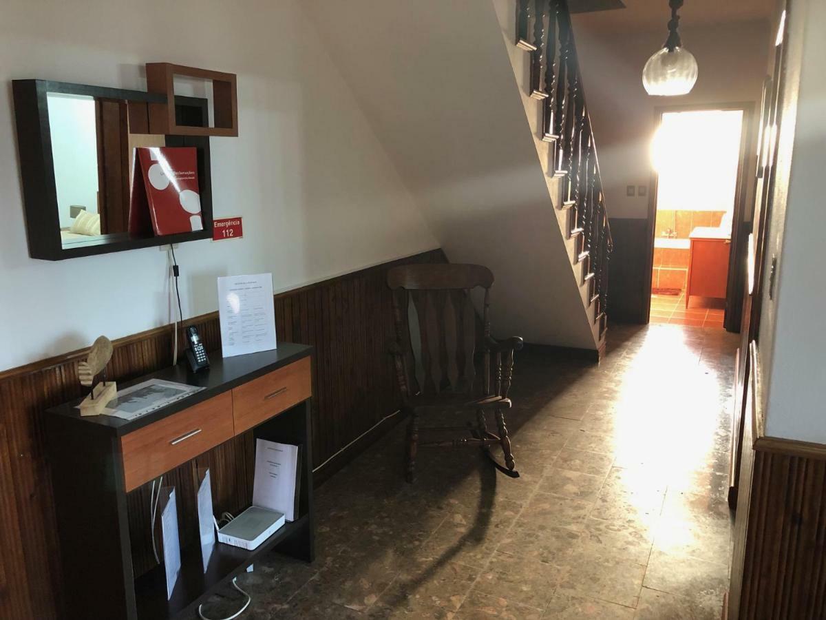 Quinta Do Avo Dimas - Rural Home - Sao Bras Porto Formoso Eksteriør bilde