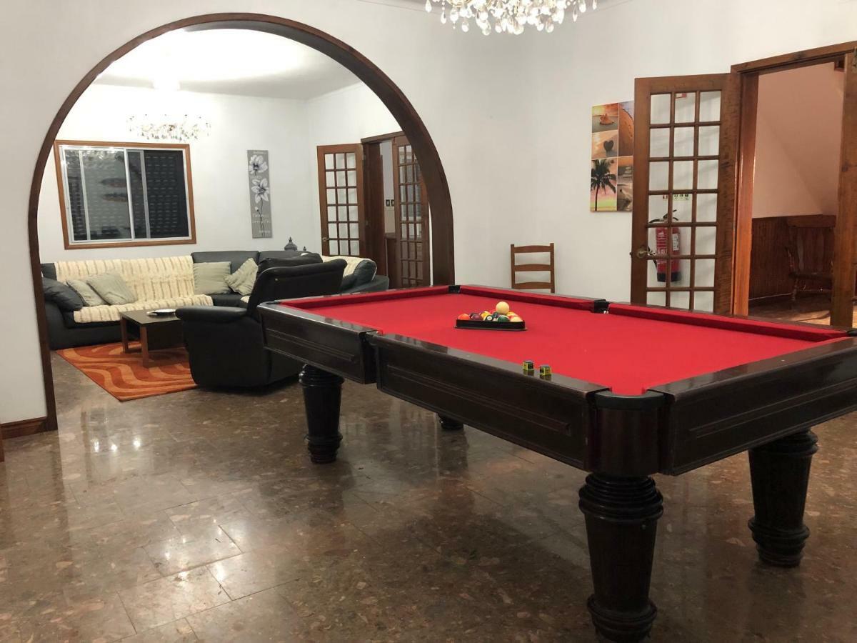 Quinta Do Avo Dimas - Rural Home - Sao Bras Porto Formoso Eksteriør bilde